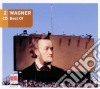 Richard Wagner - Best Of Wagner cd