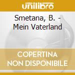 Smetana, B. - Mein Vaterland cd