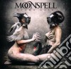 Moonspell - Alpha Noir cd