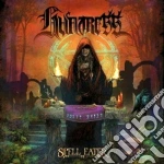 Huntress - Spell Eater cd