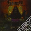 Huntress - Spell Eater cd