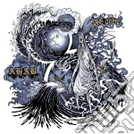 Ahab - The Giant cd