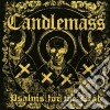 Candlemass - Psalms For The Dead cd