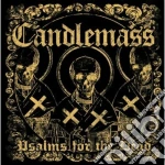 Candlemass - Psalms For The Dead cd
