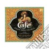 Pera Ensemble - Cafe': Orient Meets Occident cd