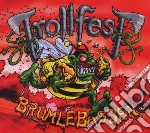 Brumlebassen cd