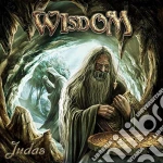 Wisdom - Judas (Limited Edition) cd