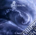 Vintersorg - Orkan cd