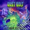 Dust Bolt - Violent Demolition cd