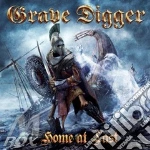 Home at last cd