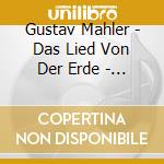 Gustav Mahler - Das Lied Von Der Erde - Symphony No.9, N.10 (3 Cd) cd
