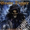 Grave Digger - Clash Of The Gods cd