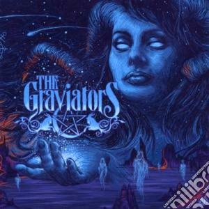 Graviators (The) - Evil Deeds cd musicale di The Graviators