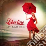 Liv Kristine - Libertine cd