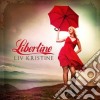 Liv Kristine - Libertine cd