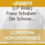 (LP Vinile) Franz Schubert - Die Schone Mullerin Op.25 (2 Lp) vinile