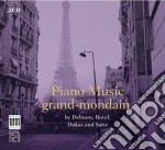 Claude Debussy - Arabesques, Estampes, L'Isle Joyeuse (2 Cd) cd