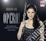 Gioacchino Rossini - Opera Music For Clarinet (3 Cd)