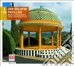 Goldene Pavillon (Der) / Various (2 Cd) cd