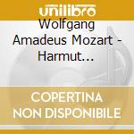 Wolfgang Amadeus Mozart - Harmut Haenchen / Kammerorch - Symphony No.394041 cd