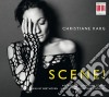 Christiane Karg - Scene Music By Joseph Haydn / Wolfgang Amadeus Mozart / Ludwig Van Beethoven / Felix Mendelssohn cd
