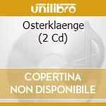 Osterklaenge (2 Cd) cd