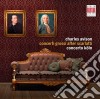 Charles Avison - Concerti Grossi after Scarlatti cd