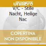 V/C - Stille Nacht, Heilige Nac cd