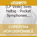 (LP Vinile) Sven Helbig - Pocket Symphonies Electronica vinile