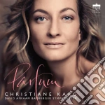 Parfum cd