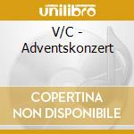 V/C - Adventskonzert cd