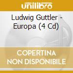 Ludwig Guttler - Europa (4 Cd) cd