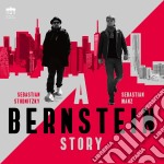 Sebastian Manz / Sebastian Studnitzky: A Bernstein Story