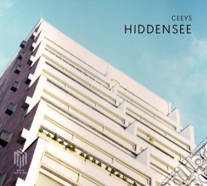 Ceeys - Hiddensee cd musicale