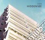 Ceeys - Hiddensee cd
