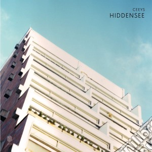 (LP Vinile) Ceeys - Hiddensee lp vinile