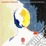 (LP Vinile) Clemens Christian Poetzsch - Poetzsch-Remember Tomorrow