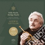 Virtuosi Saxoniae / Ludwig Guttler - Ludwig Guttler & Virtuosi Saxoniae: 200 Jahre-Stille Nacht, Heilige Nacht