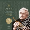 Virtuosi Saxoniae / Ludwig Guttler - Ludwig Guttler & Virtuosi Saxoniae: 200 Jahre-Stille Nacht, Heilige Nacht cd