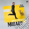 (LP Vinile) Klieser,Felix/Camerata Salzburg - Mozart:Complete Horn Concertos cd