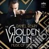 Daniel Rohn / Wurttembergisches Kammerorchestra - The Golden Violin-Music Of The 20S cd musicale di Daniel Rohn / Wurttembergisches Kammerorchestra