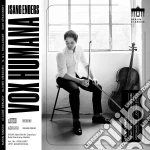 Isang Enders - Vox Humana cd