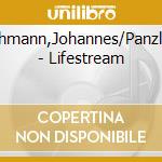 Motschmann,Johannes/Panzl,David - Lifestream cd