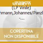 (LP Vinile) Motschmann,Johannes/Panzl,David - Motschmann/Panzl-Lifestream vinile