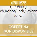 (LP Vinile) Koch,Robot/Lack,Savannah Jo - Koch/Lack-Otherwhere lp vinile