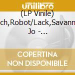 (LP Vinile) Koch,Robot/Lack,Savannah Jo - Koch/Lack-Otherwhere vinile