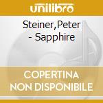 Steiner,Peter - Sapphire