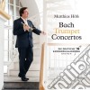 Johann Sebastian Bach - Trumpet Concertos cd