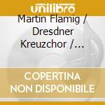 Martin Flamig / Dresdner Kreuzchor / Peter Schreier Berlin Classics - Js Bach: Weihnachtsoratorium Remastered 2019 (3 Cd) cd