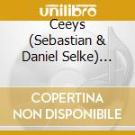 Ceeys (Sebastian & Daniel Selke) (20. Jahrhundert) - Hausmusik cd